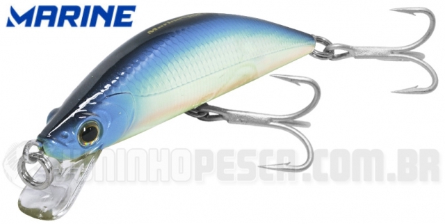 Isca Artificial Marine Inna Pro Tuned 140 SINKING - 14cm 38g