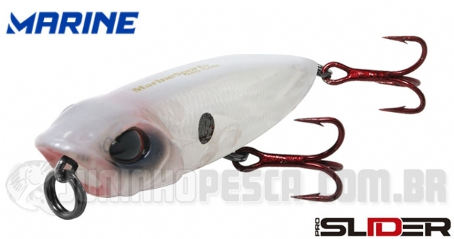 Isca Artificial Marine Pro Slider 90 - 9cm 11g