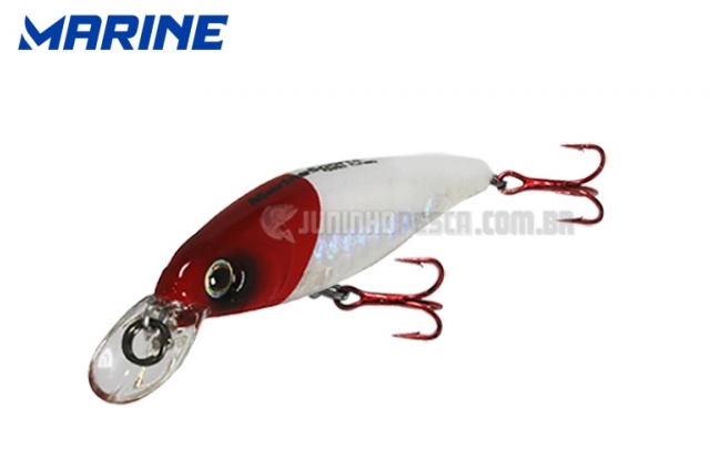 Isca Artificial Marine Savage 65 - 6,5cm 6g