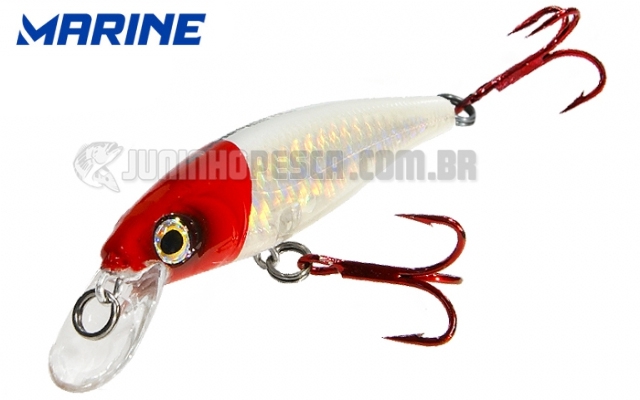 Isca Artificial Marine Savage 85 - 8,5cm 9g