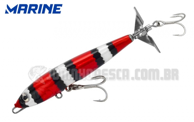 Isca Artificial Marine TNT 95 - 9,5cm 14g