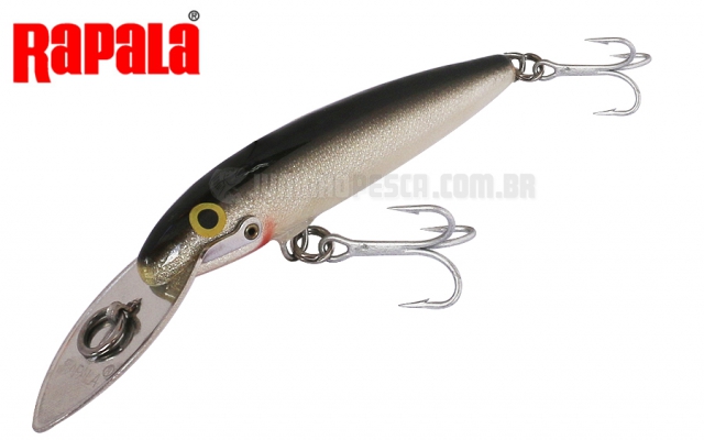 Isca Artificial Rapala Magnum CDMAG-09 - 9cm 17g