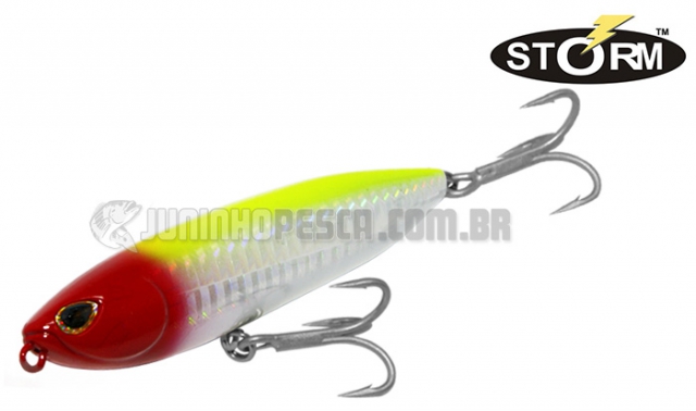 Isca Artificial Storm Z-Stick 115 - 11,5cm 24g
