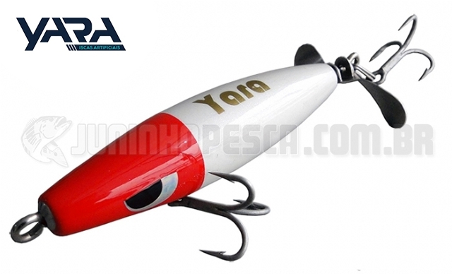 Isca Artificial Yara Devassa 90 - 9cm 17g