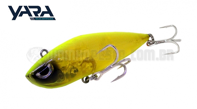 Isca Artificial Yara Encrenca - 9cm 22g