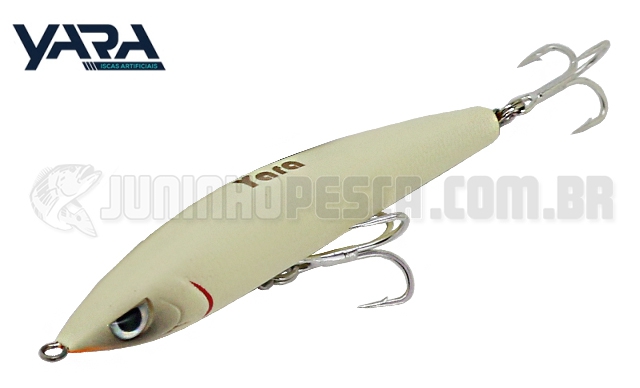 Isca Artificial Yara Hunter Bait - 9cm 8g