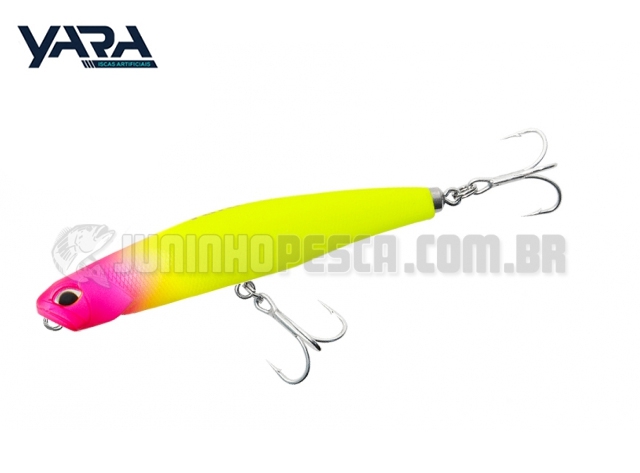 Isca Artificial Yara Top Stick - 9cm 9,5g