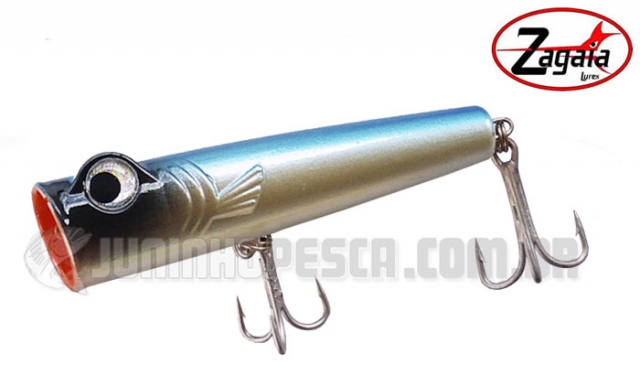 Isca Artificial Zagaia Minotauro - 11cm 34g