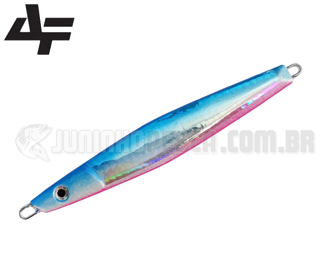 Isca Artificial Albatroz Jumping Jig Dragon 12 g