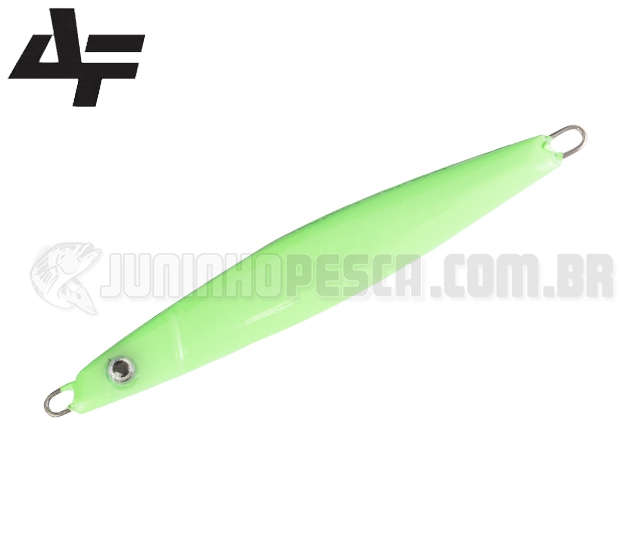 Isca Artificial Albatroz Jumping Jig Dragon 18 g
