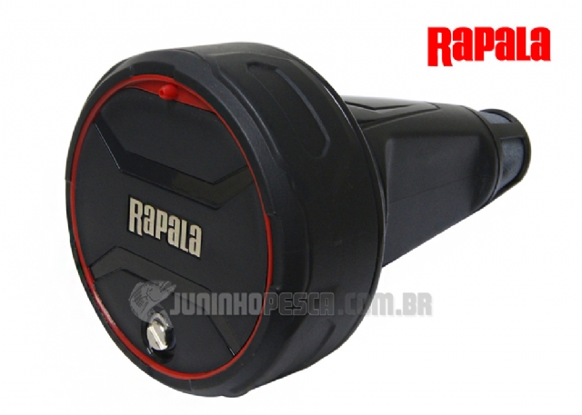 Oxigenador Aerador Rapala Custom Flutuante