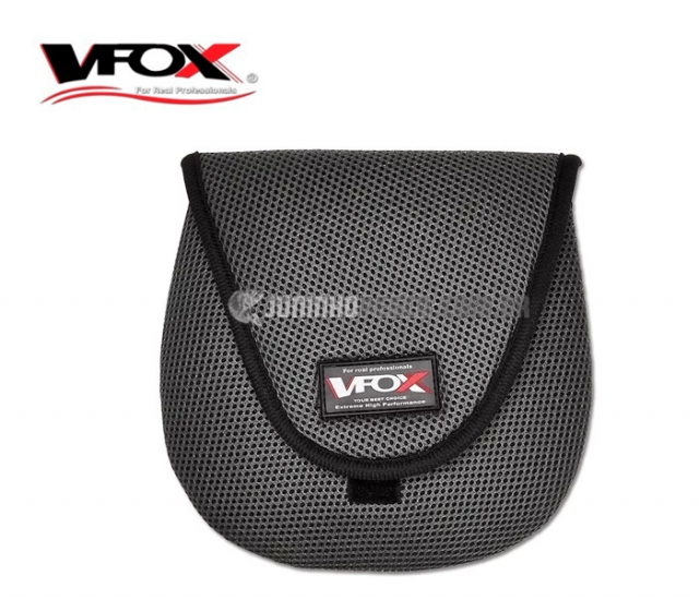 Protetor p/ Molinetes V Fox