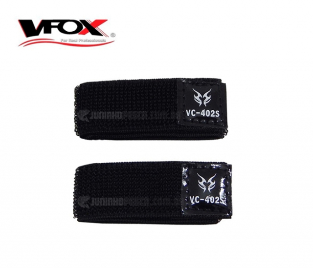 Junta Varas Duplo V Fox VC-402
