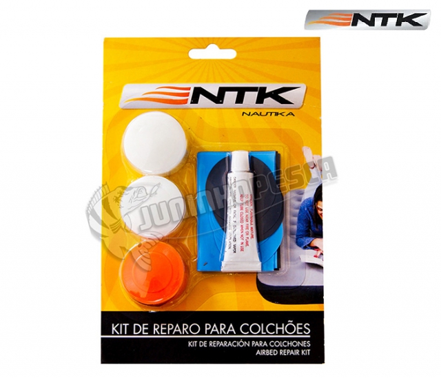 Kit de Reparo para Colch�es Nautika