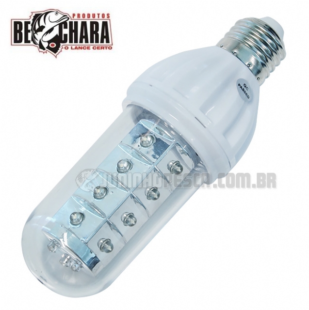 L�mpada Econ�mica Bechara FL-1719 110V