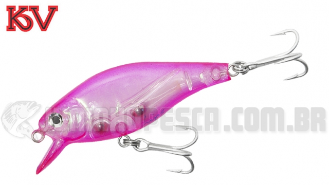 Isca Artificial KV Lips - 7cm 9,5g