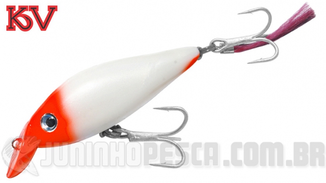 Isca Artificial KV Lambari 10cm - 16g