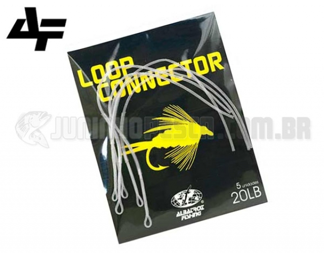 Loop Connector Albatroz Fly Fishing