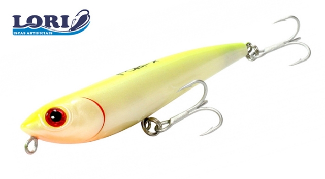 Isca Artificial Lori-X - 9cm 8,5g