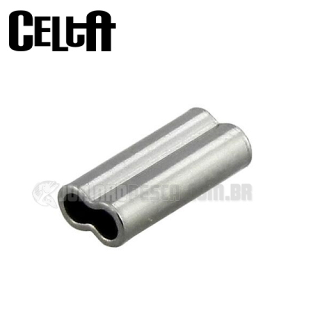 Luva Celta Dupla CT1016