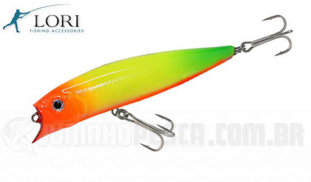 Isca Artificial Lori Magnet 90 - 9cm 11gr