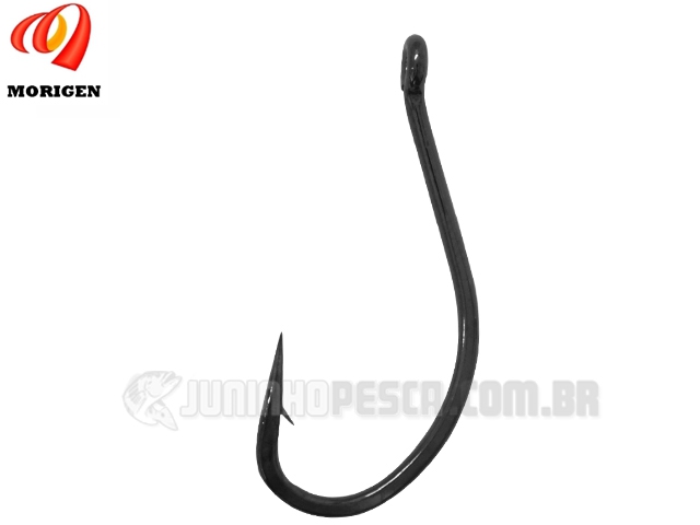 Anzol Morigen Maruseigo Black