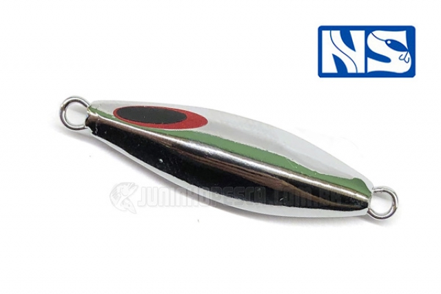 Isca Artificial NS Mie 10 - 3,7cm 10g