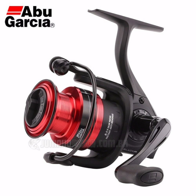 Molinete Abu Garcia Black Max BMAX SP