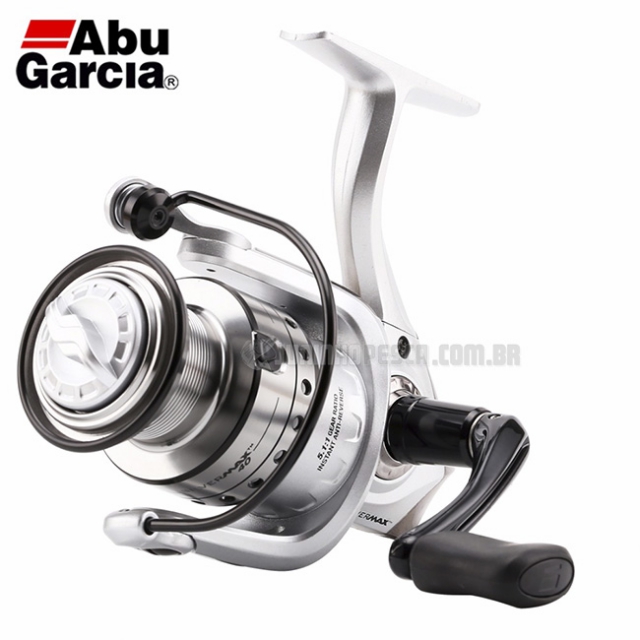 Molinete Abu Garcia Silver Max SMAXSP20
