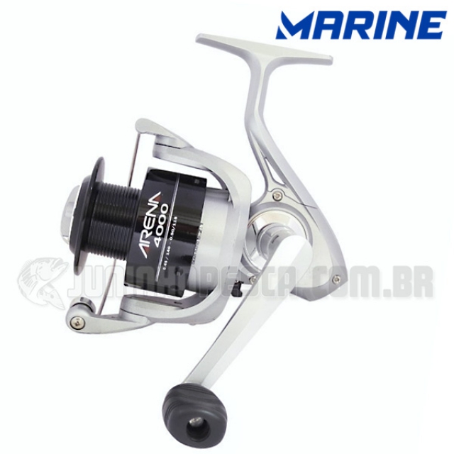 Molinete Marine Arena Fric��o Dianteira