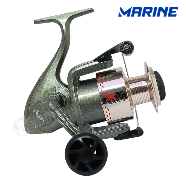 Molinete Marine New XT