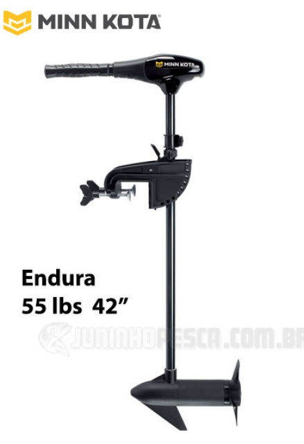 Motor El�trico Minn Kota Endura C2 55 Lbs 42�