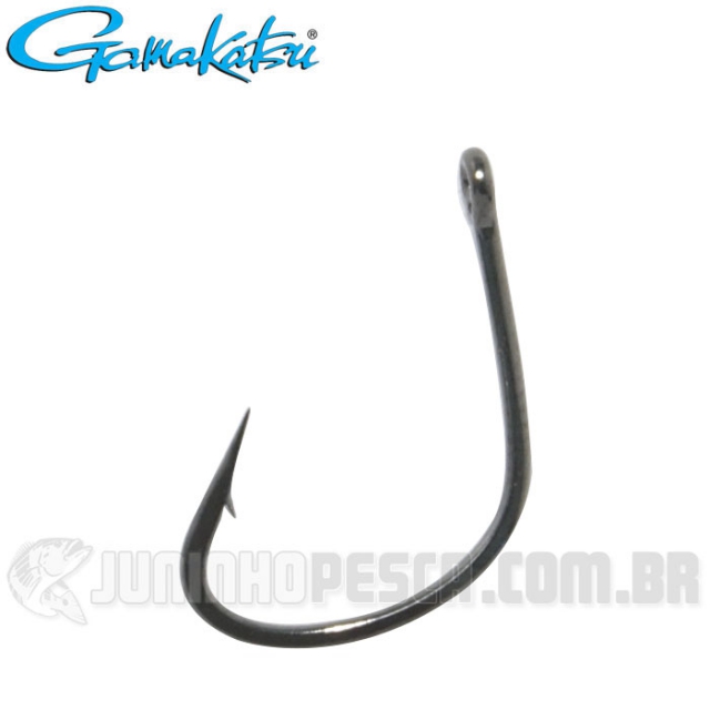 Anzol Gamakatsu Mini Shiner Hook