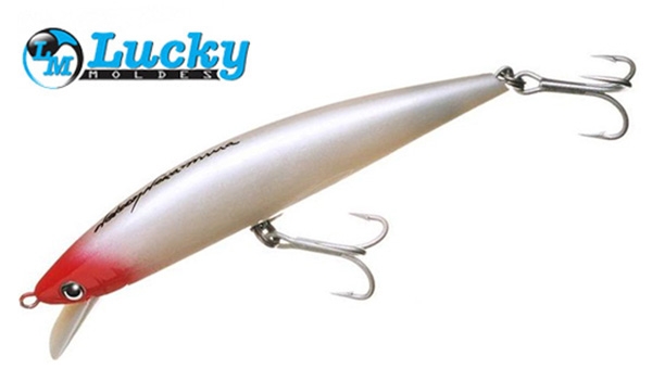 Isca Artificial Nelson Nakamura Bor� 12 - 12cm 18g