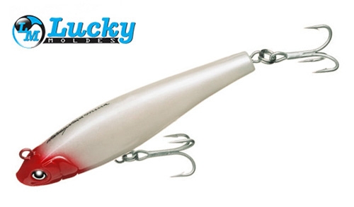 Isca Artificial Nelson Nakamura Curisco 70 - 7cm 8,5g