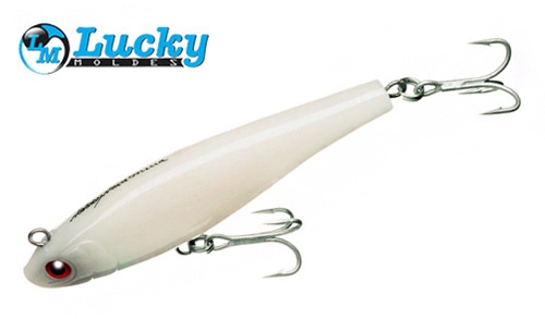 Isca Artificial Nelson Nakamura Curisco 90 - 9cm 15g