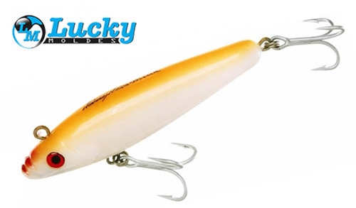 Isca Artificial Nelson Nakamura Fatal 80 - 8cm 10g