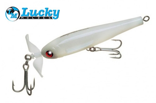 Isca Artificial Nelson Nakamura Jet 120 - 12cm 19g