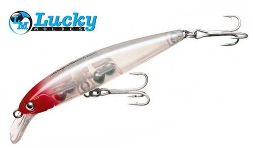 Isca Artificial Nelson Nakamura Marrenta 90 - 9cm 14,5g