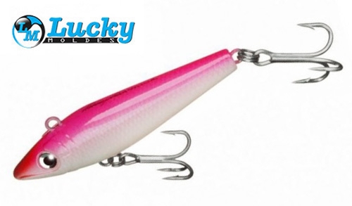 Isca Artificial Nelson Nakamura Pedra 80 - 8cm 26g