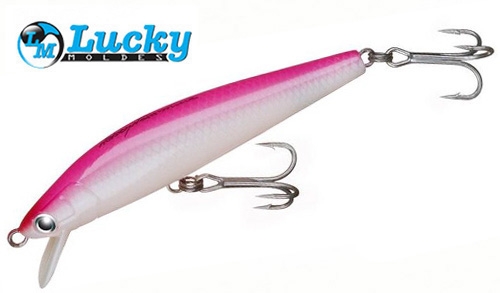 Isca Artificial Nelson Nakamura Queen 110 - 11cm 19g