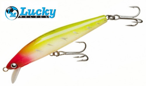 Isca Artificial Nelson Nakamura Queen 70 - 7cm 6g