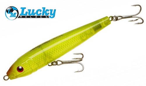 Isca Artificial Nelson Nakamura Sar� Sar� 120 - 12cm 22g