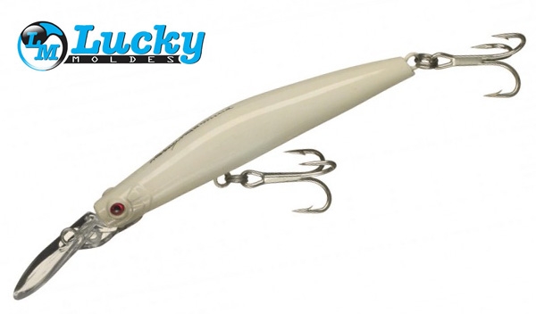 Isca Artificial Nelson Nakamura Sogra 90 - 9cm 12g