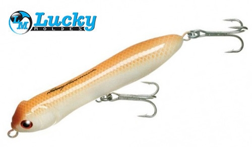 Isca Artificial Nelson Nakamura Zig Zar�o 130 - 13cm 22g