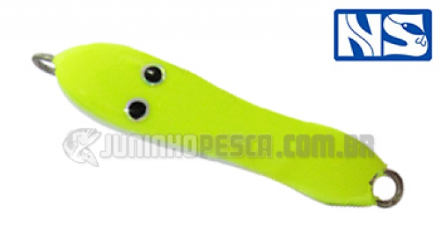 Isca Artificial NS Pac 24- 5cm 24g