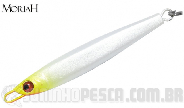 Isca Artificial MoriaH Oba Oba 42 Jig - 10,5cm 42g