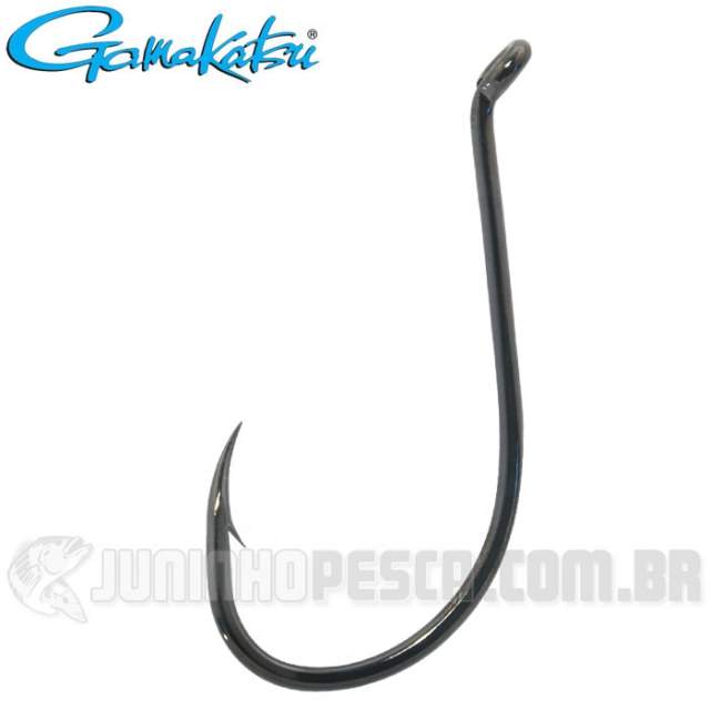Anzol Gamakatsu Octopus Hooks