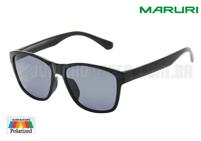 �culos Polarizado Maruri ST-10244 L/Smoke