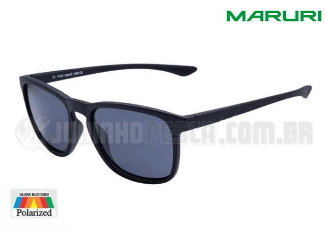 �culos Polarizado Maruri ST-9861 L/Smoke